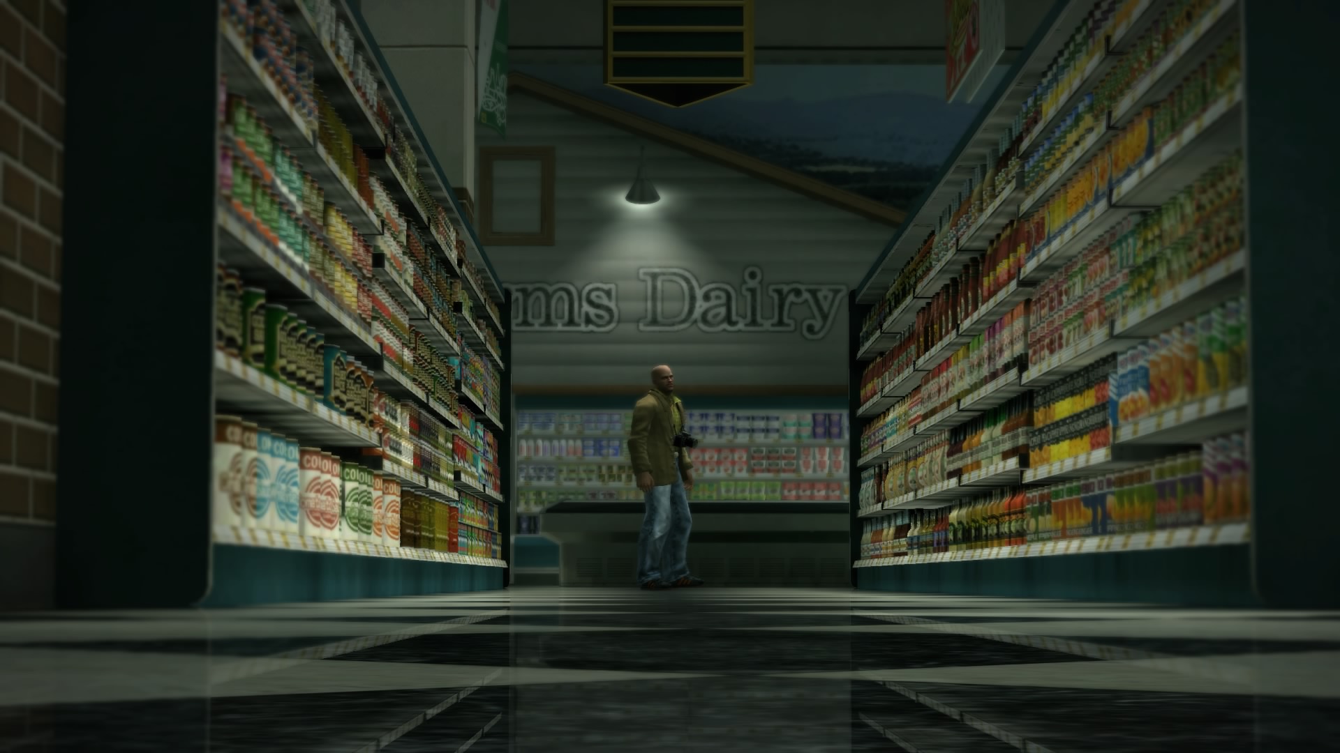 Dead Rising – Reality Break Gaming
