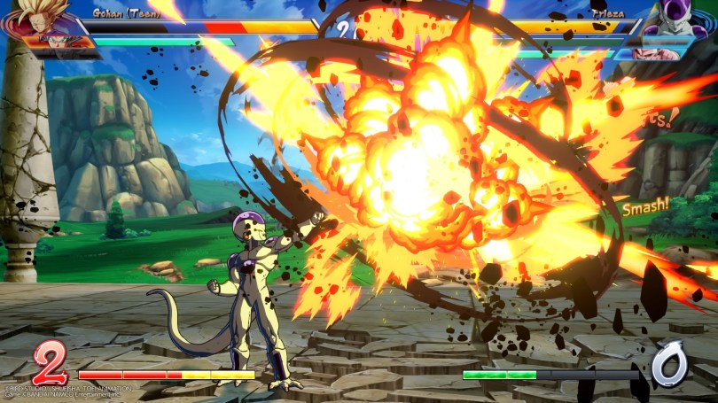 DRAGON BALL FighterZ_20180203153826